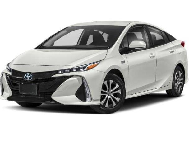 TOYOTA PRIUS PRIME 2022 JTDKAMFP0N3217877 image